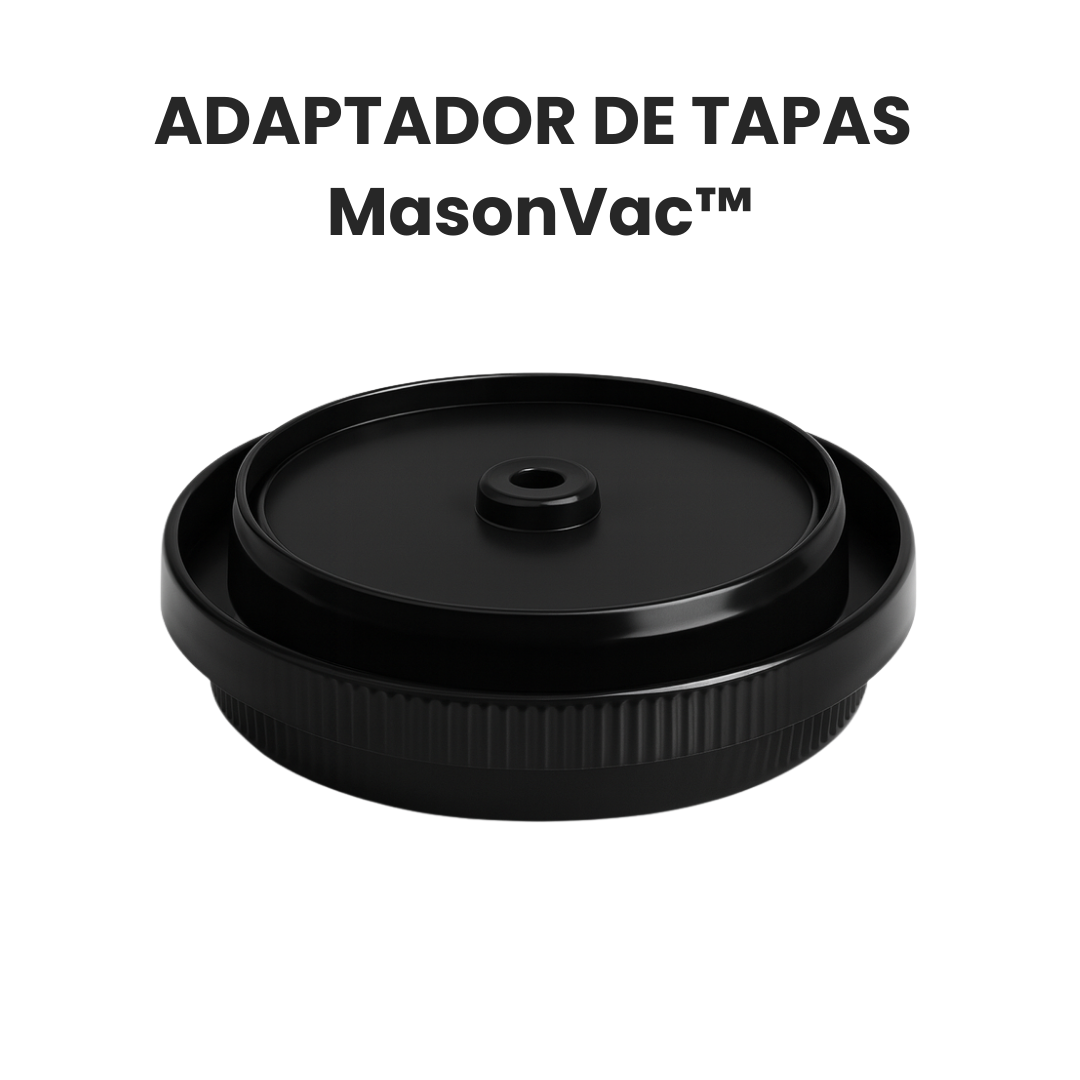 Adaptador de Tapas