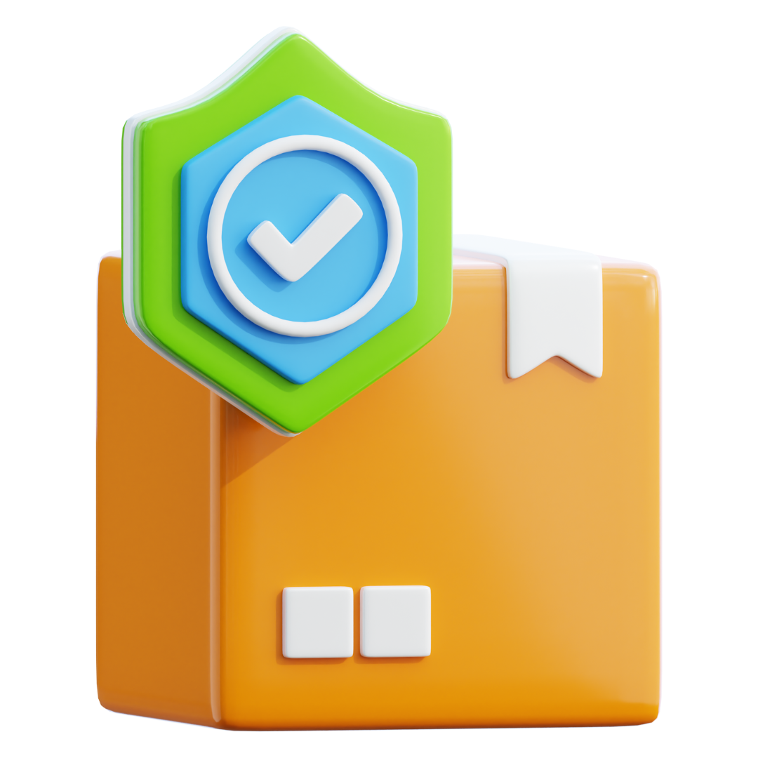 Protección de envío