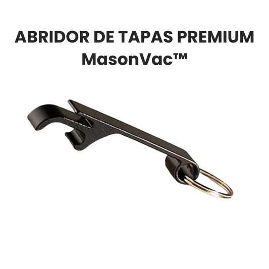 Abridor de Tapas