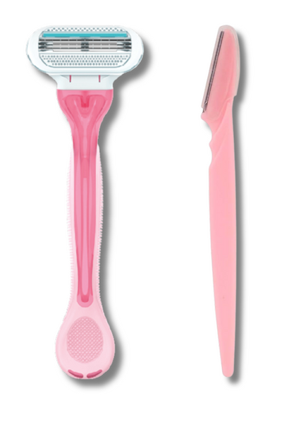 Rasuradoras Manuales