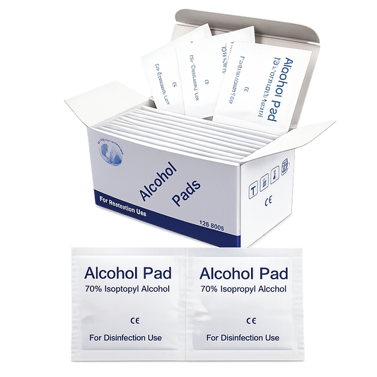 Toallitas Desinfectantes para FlawlessFace™