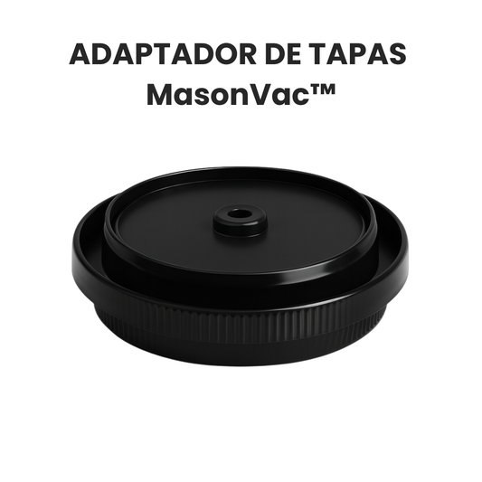 Adaptador de Tapas